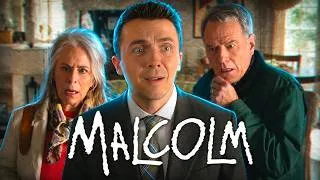 Miniature : Le vrai problème du retour de Malcolm...