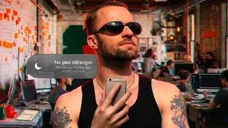 Miniature : Pourquoi les YouTubeurs ne font plus rien ?