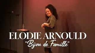 Miniature : ELODIE ARNOULD - TEASER