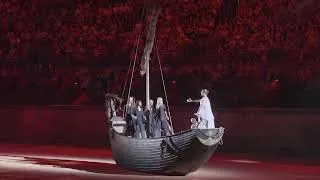 Miniature : Le Reve du Gladiateur 2026
