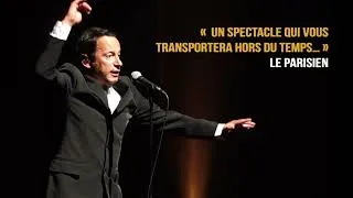 Miniature : BREL ! LE SPECTACLE