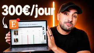 Miniature : J’ai créé et vendu un produit digital en 2H avec 3 IA