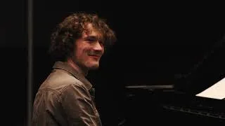 Miniature : ​#Talents Adami Jazz 2026 @melissaaldanasax  & Levi Harvey Trio | Live session at Radio France