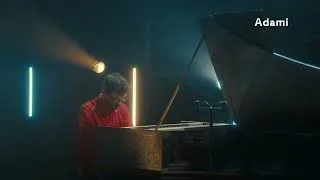 Miniature : Alessio Zanfardino | Domenico Scarlatti  | Talents Adami Classique 2025