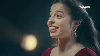 Miniature : Léontine Maridat-Zimmerlin | Gioachino Rossini  | Talents Adami Classique 2025
