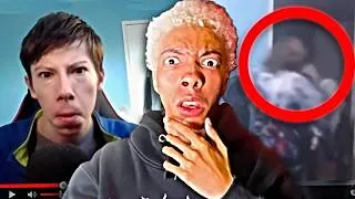 Miniature : Ce STREAMEUR a FRÀPPÉ sa mère en LIVE (Jojo Sucre)