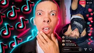 Miniature : Ce Live TikTok a CHOQUÉ des MILLIONS de personnes. (Smil King)