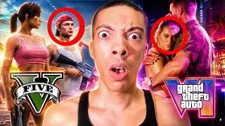 Miniature : GTA 6 EST SUR GTA Online ! (GTA 5 FINI, Kortz Center, Secrets)