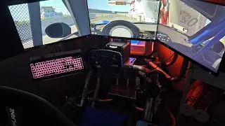 Miniature : Setup 2023 Simracing.