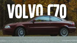Miniature : VOLVO C70