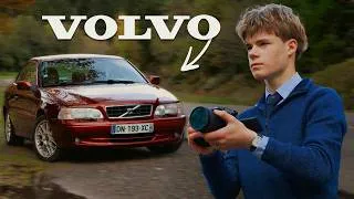Miniature : FAIRE UNE PUB POUR VOLVO ! (MAKING OF)
