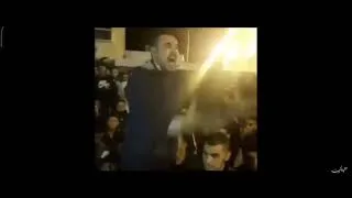 Miniature : Rappel: Nasser Zefzafi 2016-2017: "La colonisation arabe est pire que la colonisation espagnole"