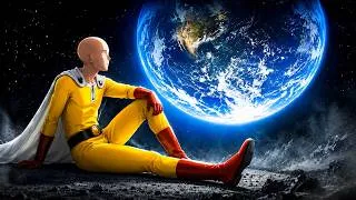 Miniature : Le PARADOXE de Saitama