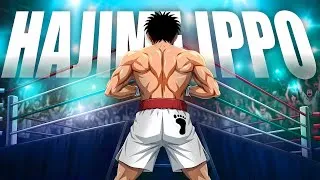 Miniature : L'anime de sport qu'il Fallait ABSOLUMENT Regarder !