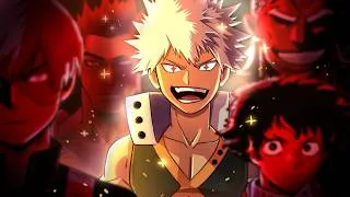 Miniature : BAKUGO: Le Héros que PERSONNE n’avait vu Venir !