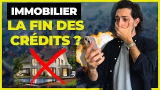 Miniature : Comment chercher un PRET IMMOBILIER : mode emploi 🥵