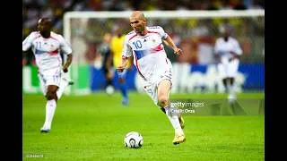 Miniature : FRANCE vs BRÉSIL 2006 🔥 Le Chef-d'œuvre de Zidane | Match Légendaire Coupe du Monde