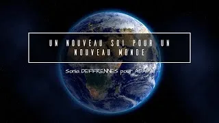 Miniature : 2023 : Notre monde extérieur miroir de notre onde intérieur