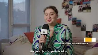 Miniature : Bienvenue au coeur des initiatives de l'Adapei 35