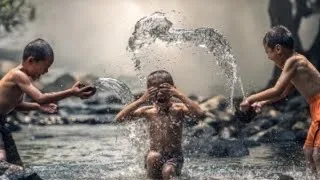 Miniature : Pourquoi parle t-on d'un risque d'épuisement des ressources en eau douce?