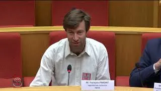 Miniature : Mégafeux et incendies de forêt (2022)