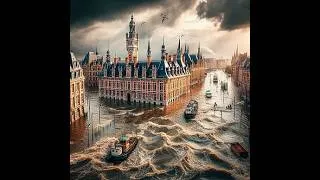 Miniature : Impact du changement climatique sur la qualité et la ressource en eau dans les Hauts de France