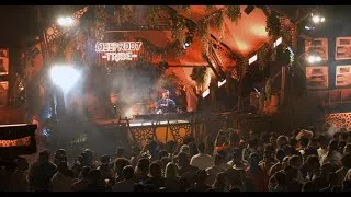 Miniature : Adassiya - Hybrid set at Moga Festival ( Live Set Video)