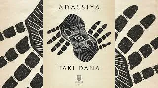 Miniature : Adassiya - Taki Dana (Official Video)