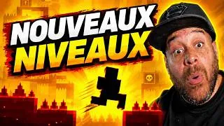 Miniature : IMPOSSIBLE... ILS ONT AJOUTÉ ÇA SUR LEVEL DEVIL ! 😱