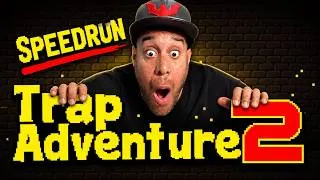Miniature : SPEEDRUN INCROYABLE… COMMENT C’EST POSSIBLE ?💀