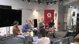 Miniature : AdaWeek - Table ronde : "Inclusion des femmes dans les STEM: les hommes prennent la parole"