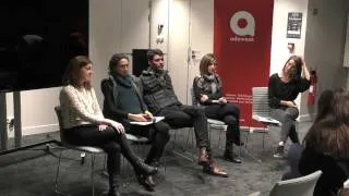 Miniature : AdaWeek - Table ronde : "Open Science : entre utopie scientifique et réalité(s) d’aujourd’hui"
