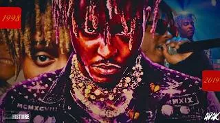 Miniature : L'histoire de Juice Wrld(le Documentaire)