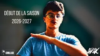 Miniature : Coucou.(Chillax-première vidéo de la s2026-2027)