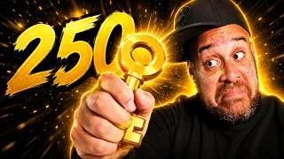 Miniature : J'utilise 250 clés de RANG S ! Archero 2