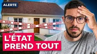 Miniature : Succession : ne laissez pas l'État prendre la maison de vos enfants