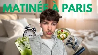 Miniature : MA MORNING ROUTINE D'INFLUENCEUSE ( il me manque juste les collab )