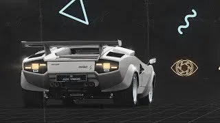 Miniature : Ｖ ｏ ｙ ａ ｇ ｅ ｕ ｒ [ UPLIFTING  Synthwave - Retrowave - Chillwave MIX ]
