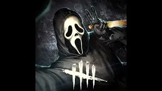 Miniature : [Dead by Daylight] Merci Screamy