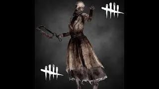 Miniature : [Dead by Daylight] 🎮 - J'ai failli mourir contre l'infirmière