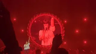 Miniature : [Concert] Clara Luciani - Grenade