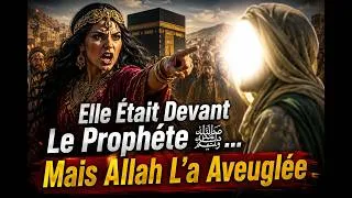Miniature : Pourquoi La Plus Belle Femme De La Mecque A Déclaré La Guerre Au Prophète ﷺ ?