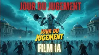 Miniature : Le Jour du Jugement ⚖️ | Film Islamique Épique Réalisé par Intelligence Artificielle