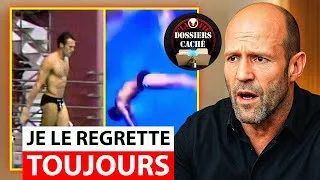 Miniature : Jason Statham, 58 ans, révèle son plus grand regret… Vous ne devinerez jamais!