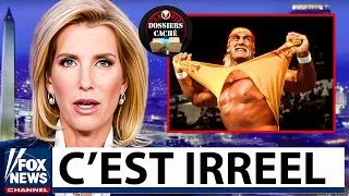 Miniature : Ce que le FBI a découvert dans le manoir de Hulk Hogan va vous choquer