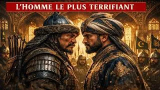 Miniature : Comment Qutuz a Piégé l’Armée Mongole : L’Homme Qui a Arrêté le Plus Grand Empire de l’Histoire