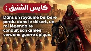 Miniature : Massinissa : Le Roi Berbère qui a Vaincu Rome | Histoire Antique