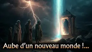 Miniature : ILS NE SONT PAS MORTS ! Les 4 Prophètes Encore en Vie Selon le Coran et les Hadiths