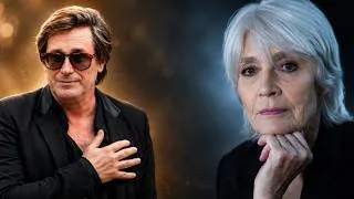 Miniature : Mort de Françoise Hardy : Thomas Dutronc brise le silence, « forcément on y pense »
