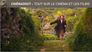 Miniature : Analyse de 'Le Hobbit : Un voyage Inattendu' - Les points forts et faibles par Quentin